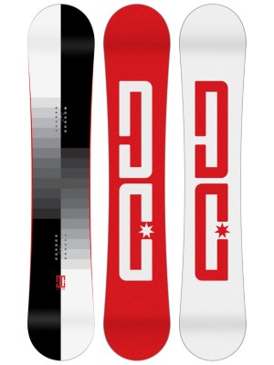 DC Focus 153 2021 Snowboard | Blue Tomato